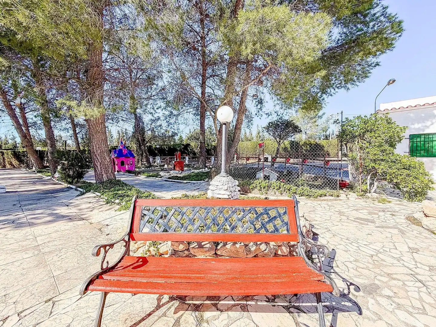 Casa rústica en venta en El Pinós / Pinoso, imagen 15
