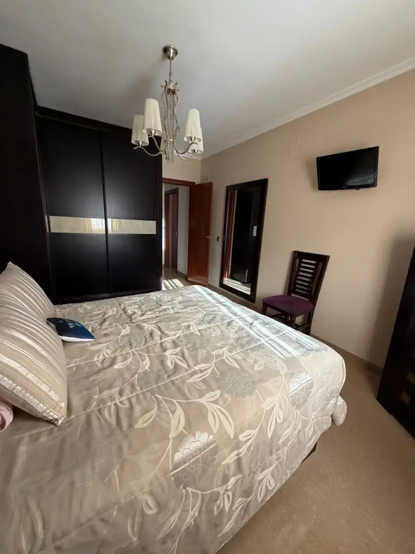 Habitación de Piso en venta en Cabra