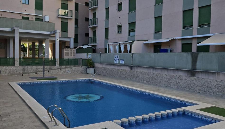 Foto 1 de Apartamento en venta en Avenida Barxeta de, Xàtiva, Valencia
