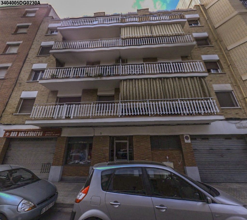 Flat for sale in C/ Sagrada Familia, Fonts dels Capellans - Sagrada Família