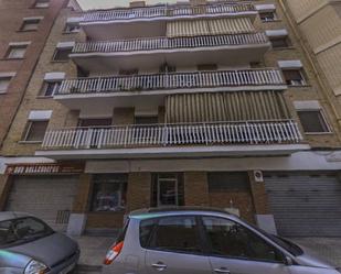 Vista exterior de Pis en venda en Manresa