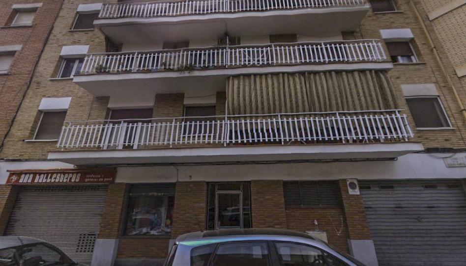 Photo 1 of Flat for sale in C/ Sagrada Familia, Fonts dels Capellans - Sagrada Família, Barcelona