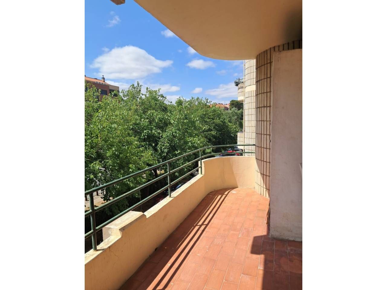 Terrassa de Pis en venda en  Logroño amb Calefacció i Terrassa