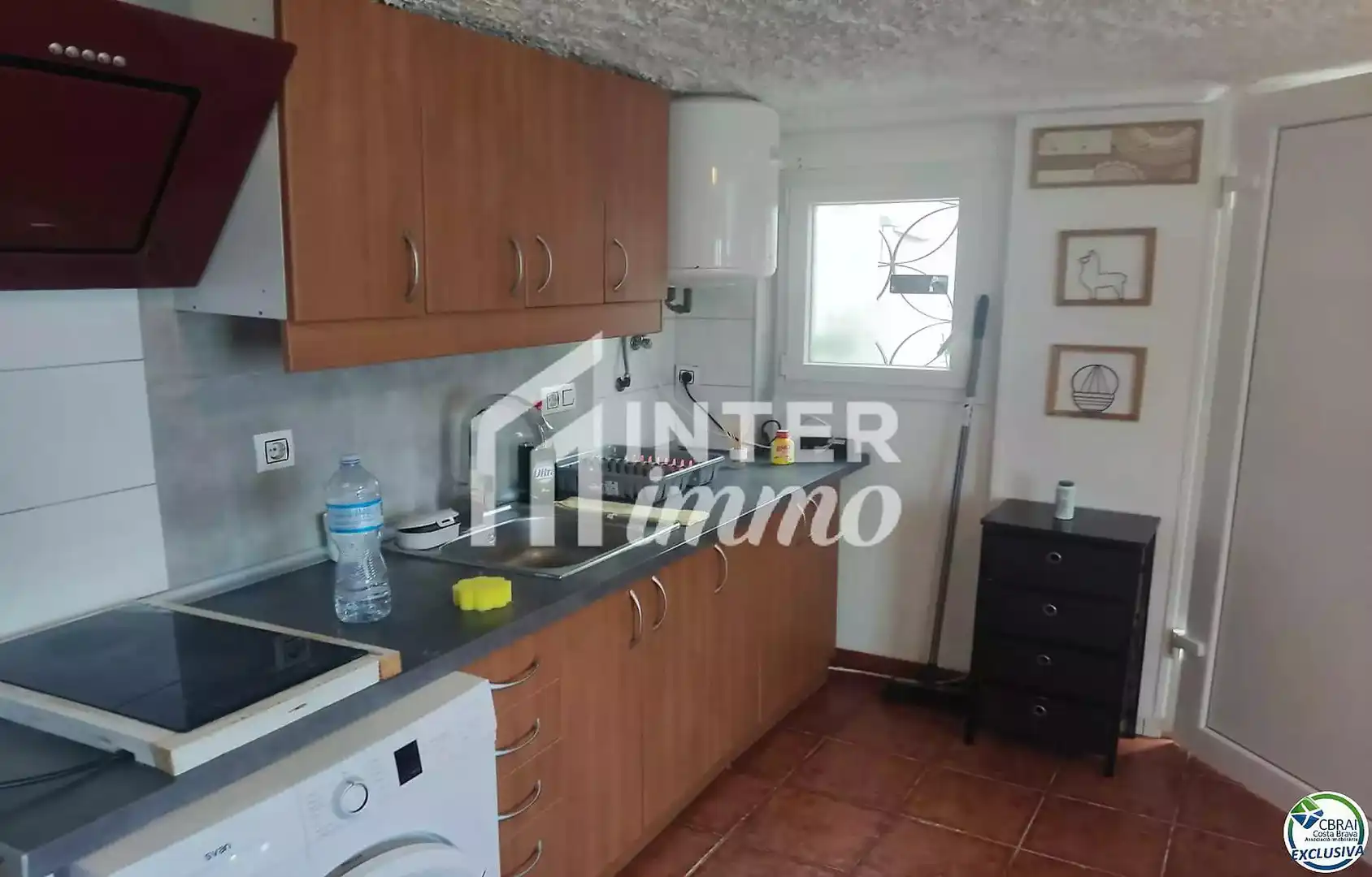 Garaje en venta en Sector Requesens 145, Requesens