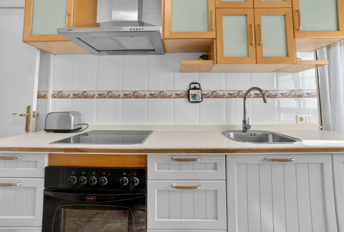 Apartamento con ascensor en venta en Lo Pagán, imagen 9
