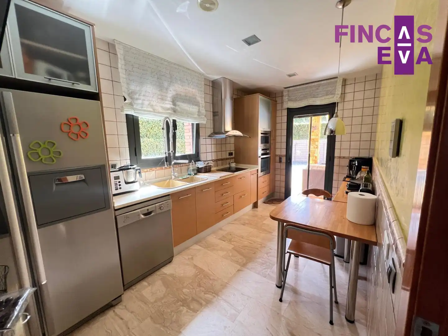 Casa amb jardí en venda a Roca del Vallès La - PJ SANT ANTONI, imagen 33