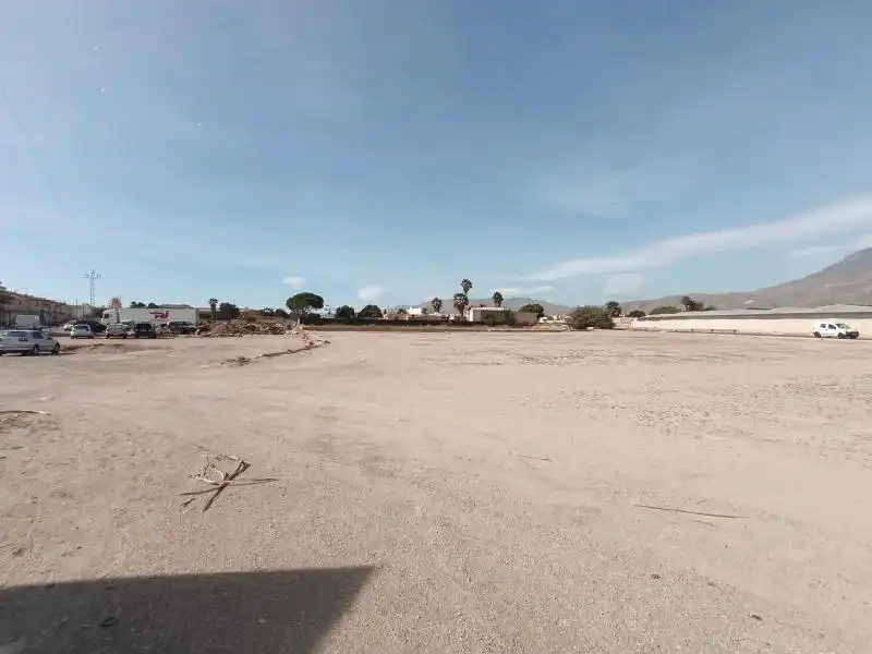 Lands and plots for sale in El Ejido Ciudad, imagen 7