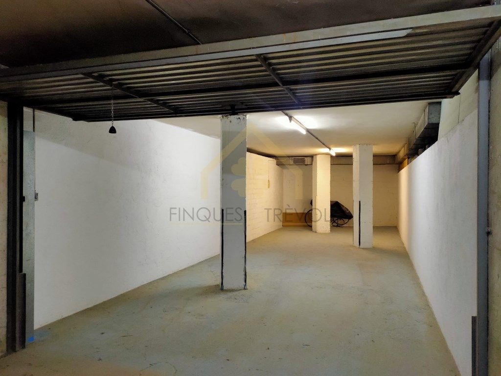 Garage for sale in Sant Antoni de Vilamajor