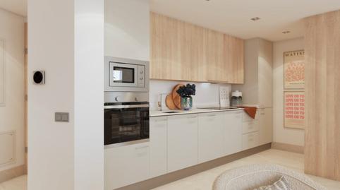 Foto 4 de Pis en venda a Calle Brida, 2, Hipódromo - Cerrado del Águila, Málaga