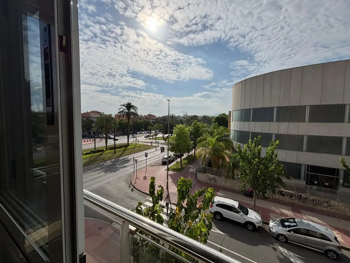 Flat with lift to rent in Calle Periodista Antonio Herrero, imagen 32