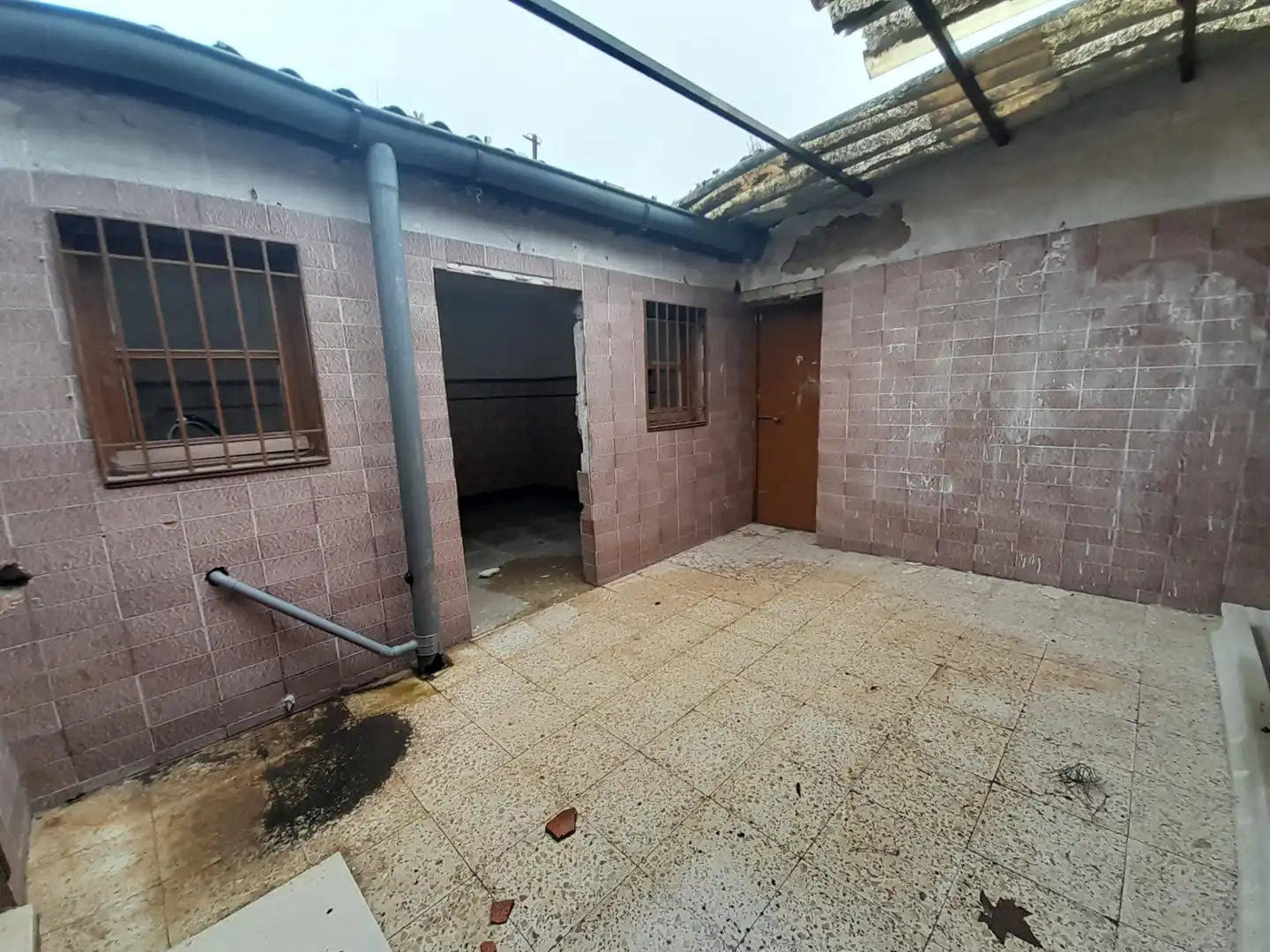 Casa o xalet en venda en Puertollano amb Traster