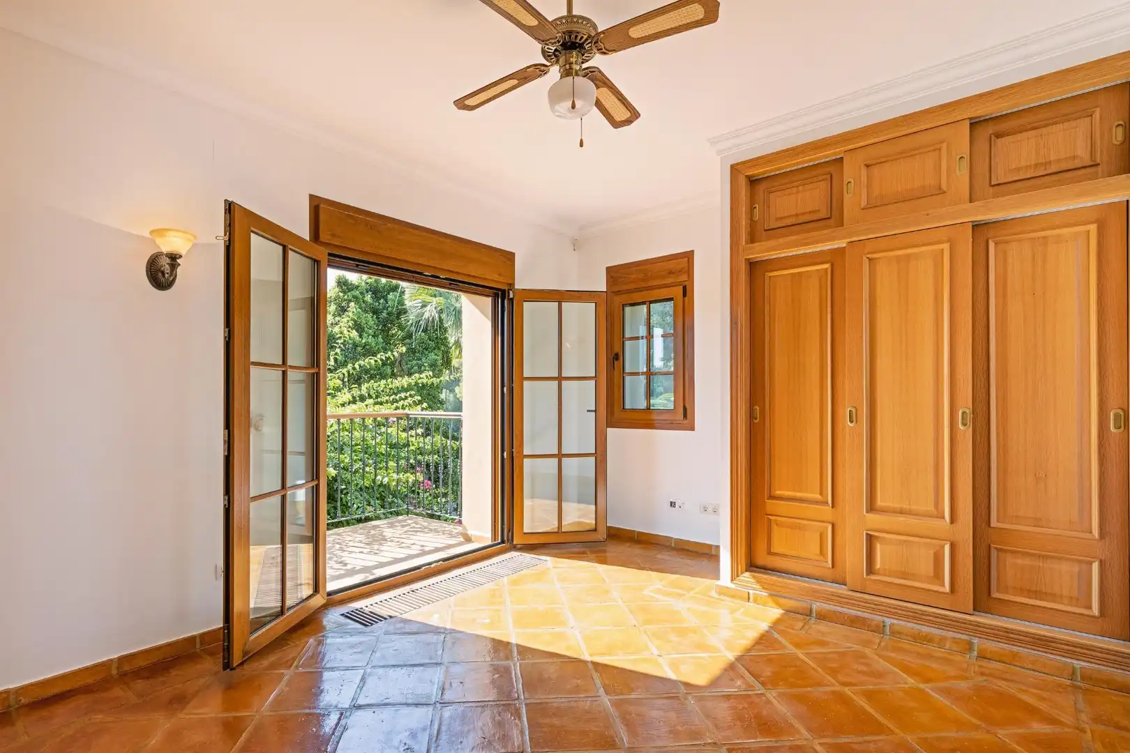 Casa o xalet en venda en Pedreguer amb Aire condicionat, Calefacció i Jardí privat