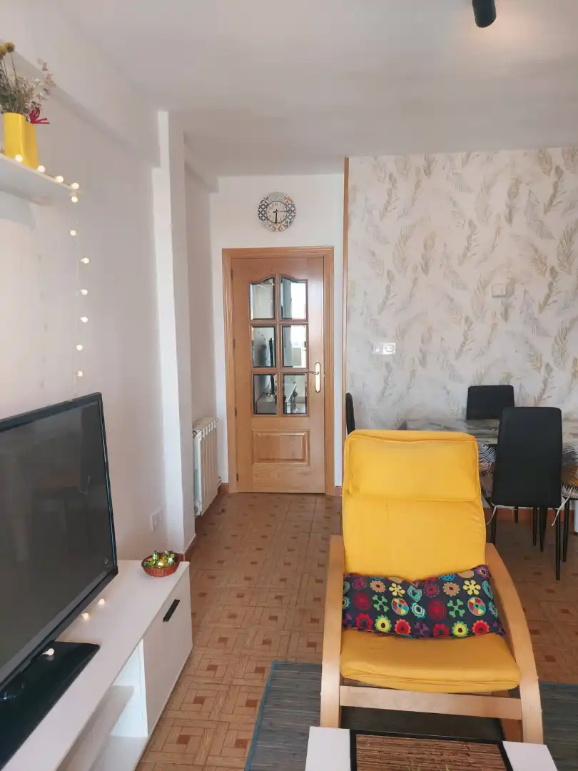 Flat for sale in Alcalá de Henares  with Air Conditioner, Heating and Terrace