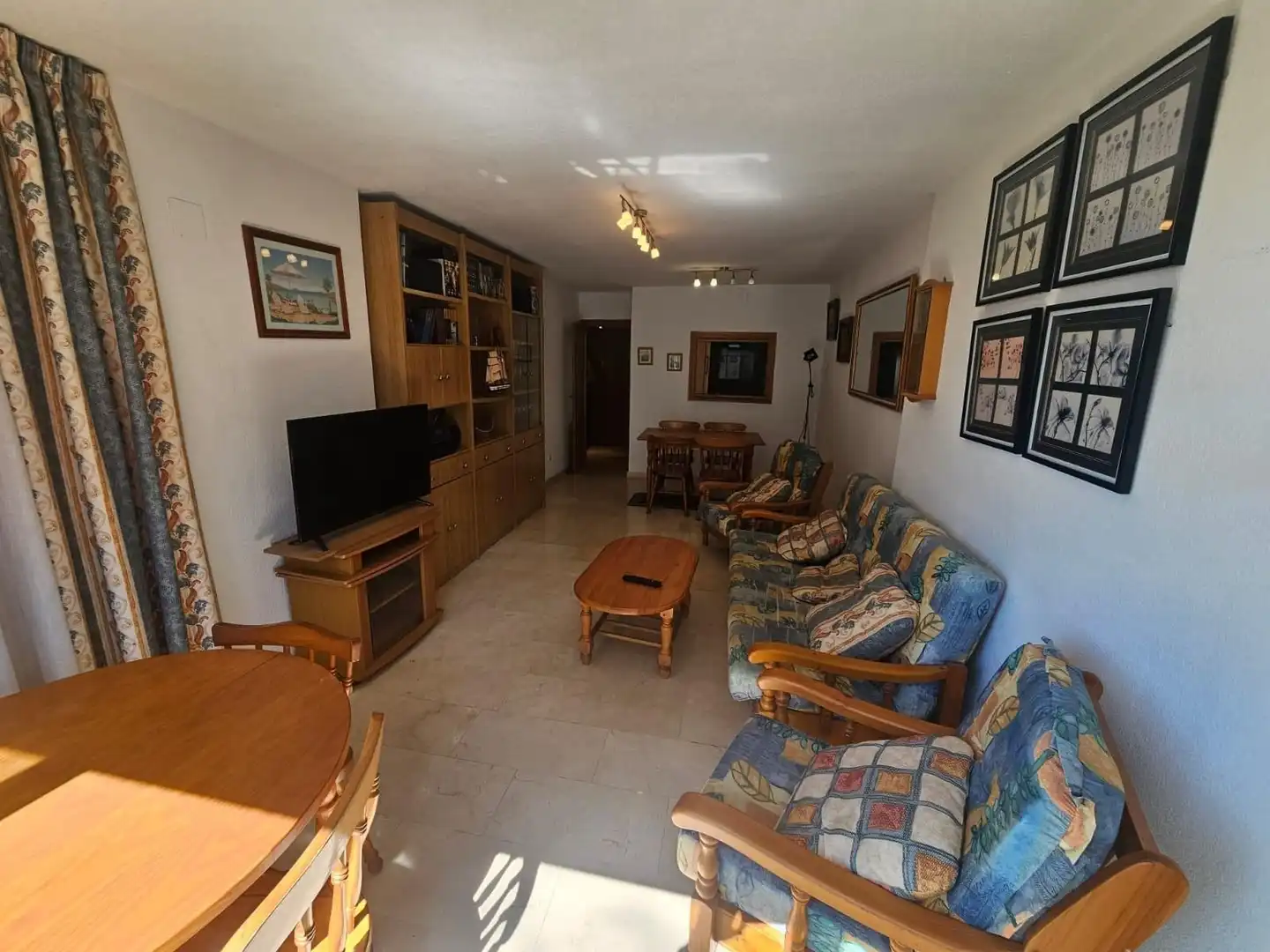 Appartement avec piscine à vendre à Carrer Terral, imagen 5
