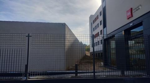 Photo 3 of Industrial land for sale in Calle de Juan Agüí, 25, Las Tablas,  Madrid Capital