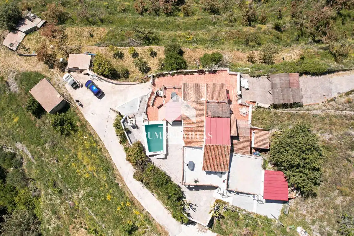 Landhaus mit Garten zum Verkauf in El Rescate - Río Seco, imagen 75