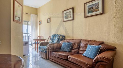 Foto 3 de Piso en venta en Calle Jose Payan, 52, Centro - Barriada Mallorca, Camas