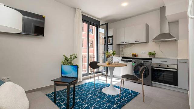 Piso en Alquiler en N/A en Nou Moles