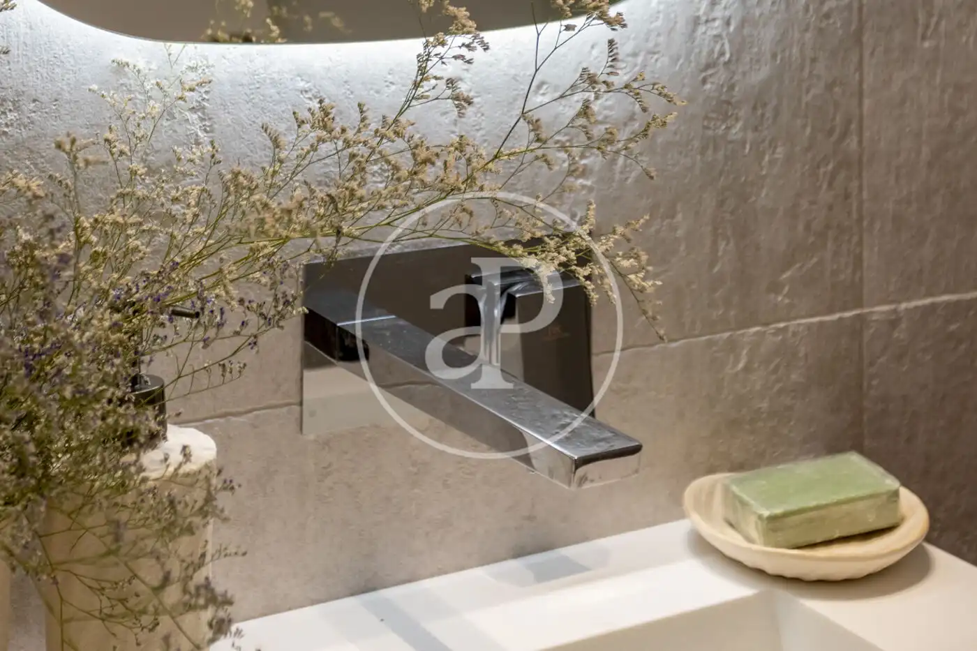 Flat for rent in Calle de Castelló, Castellana