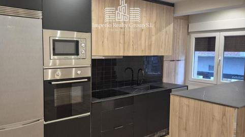 Foto 5 de Pis en venda a N/a, La Felguera, Asturias