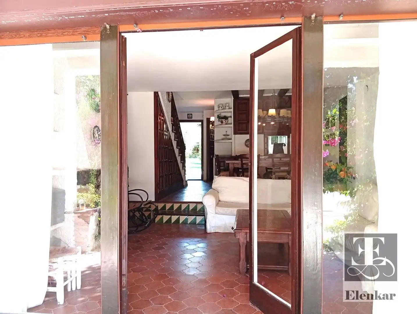 Terraced house with pool for sale in ALORA PARK, imagen 34