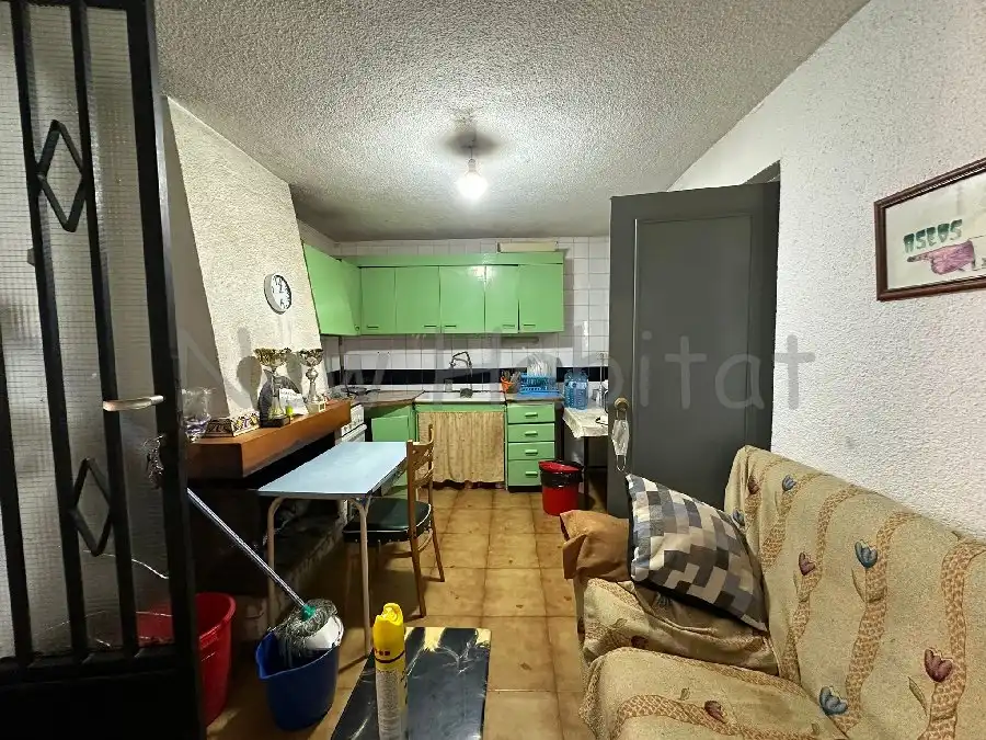 Kitchen of Houses for sale in Vall d'Alba  with Community pool