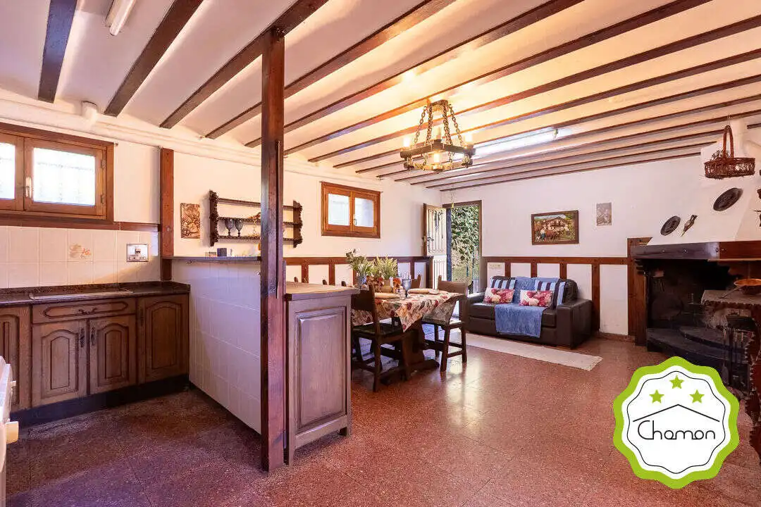 Detached house with garden for sale in Ugao- Miraballes, imagen 32