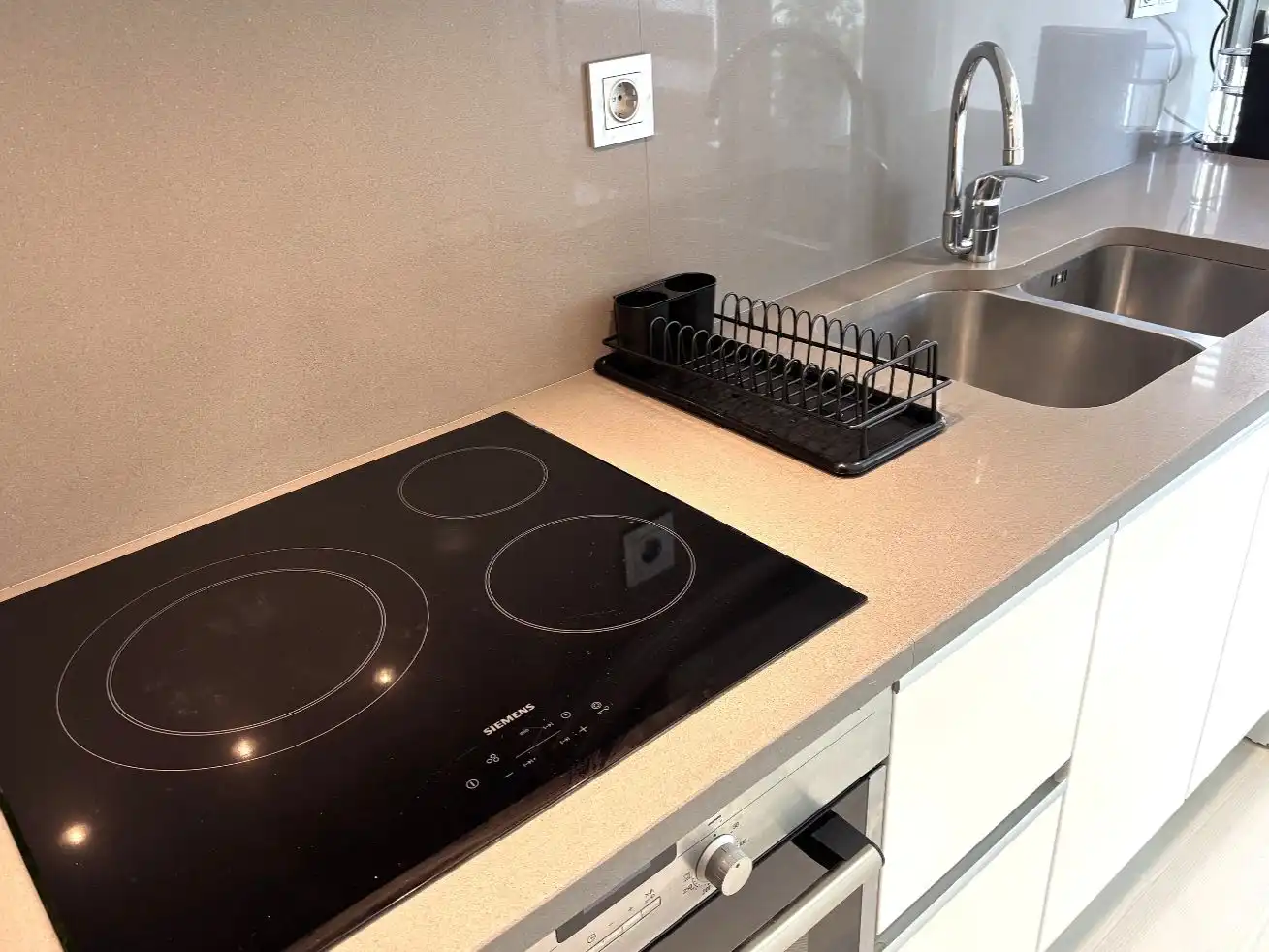 Apartment mit Aufzug zur Miete in Carrer del Garraf 20, imagen 15
