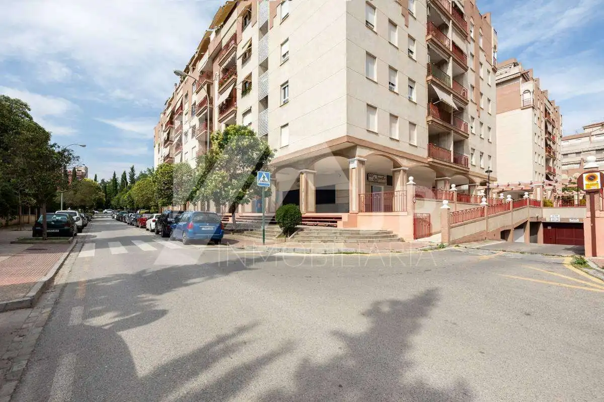 Aparcament en venda a Carretera de Málaga 29, imagen 26