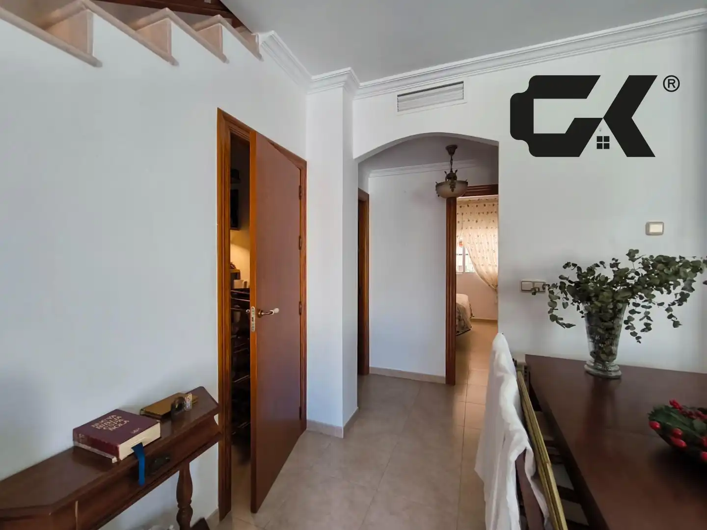 Haus oder Chalet zum Verkauf in Lorca mit Heizung und Abstellraum