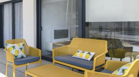 Foto 2 de Apartament en venda a Miguel de Unamuno , Campoamor, Alicante