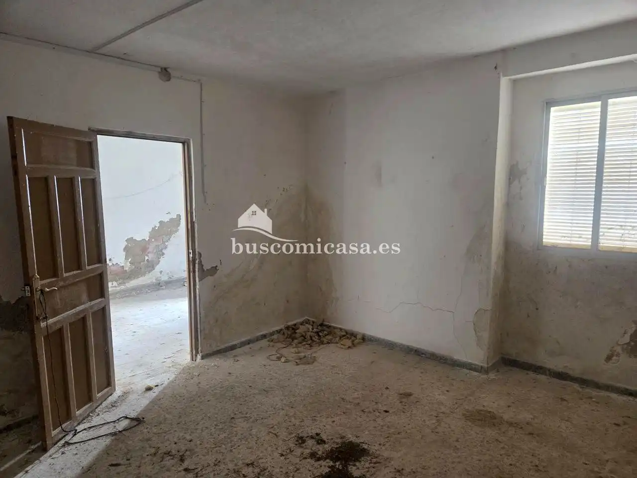 Detached homes for sale in Santiago de Calatrava