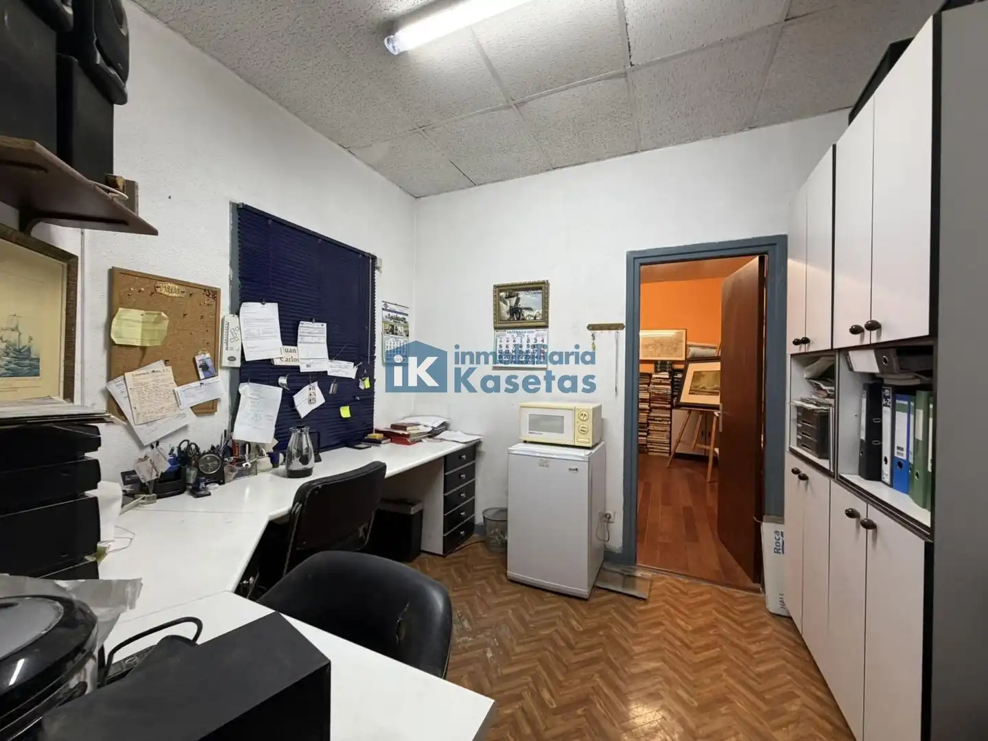 Nave industrial in vendita a Arrigorriaga, imagen 10