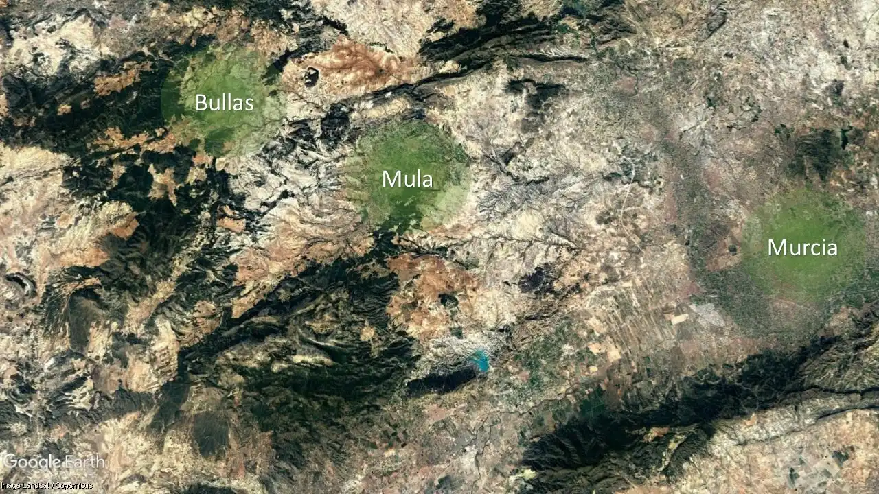 Lands and plots for sale in C/ Las Lagunas, imagen 5