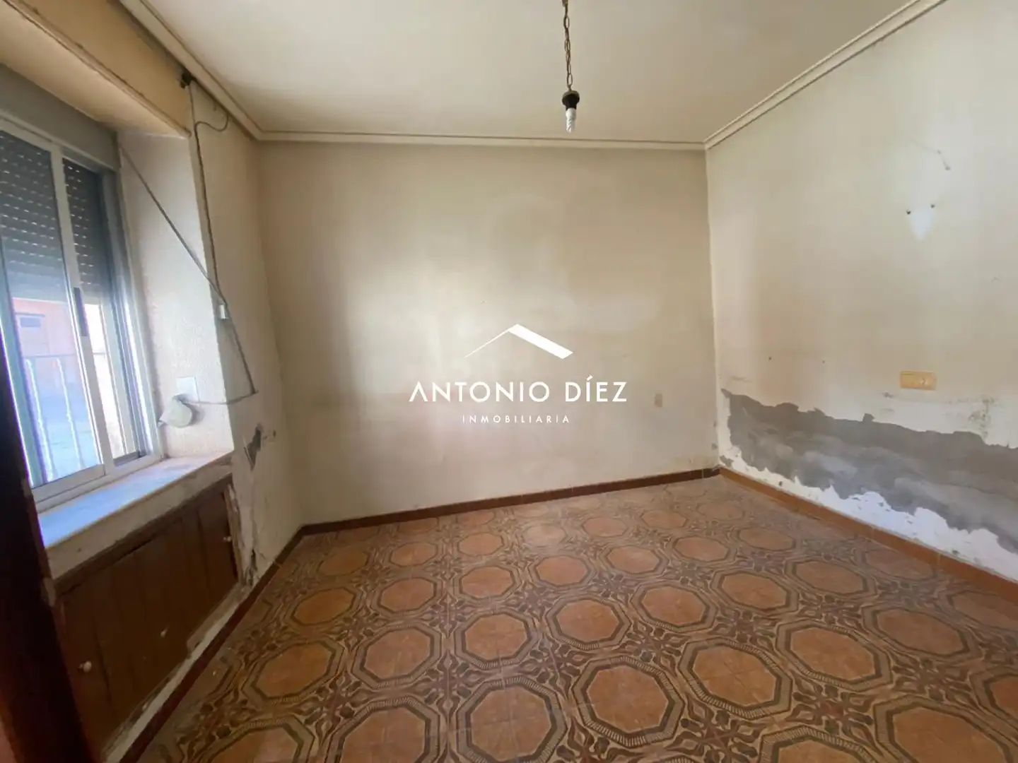 Comedor de Casa o chalet en venta en Aspe con Terraza