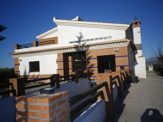 Terreno en Venta en Motril  ciudad