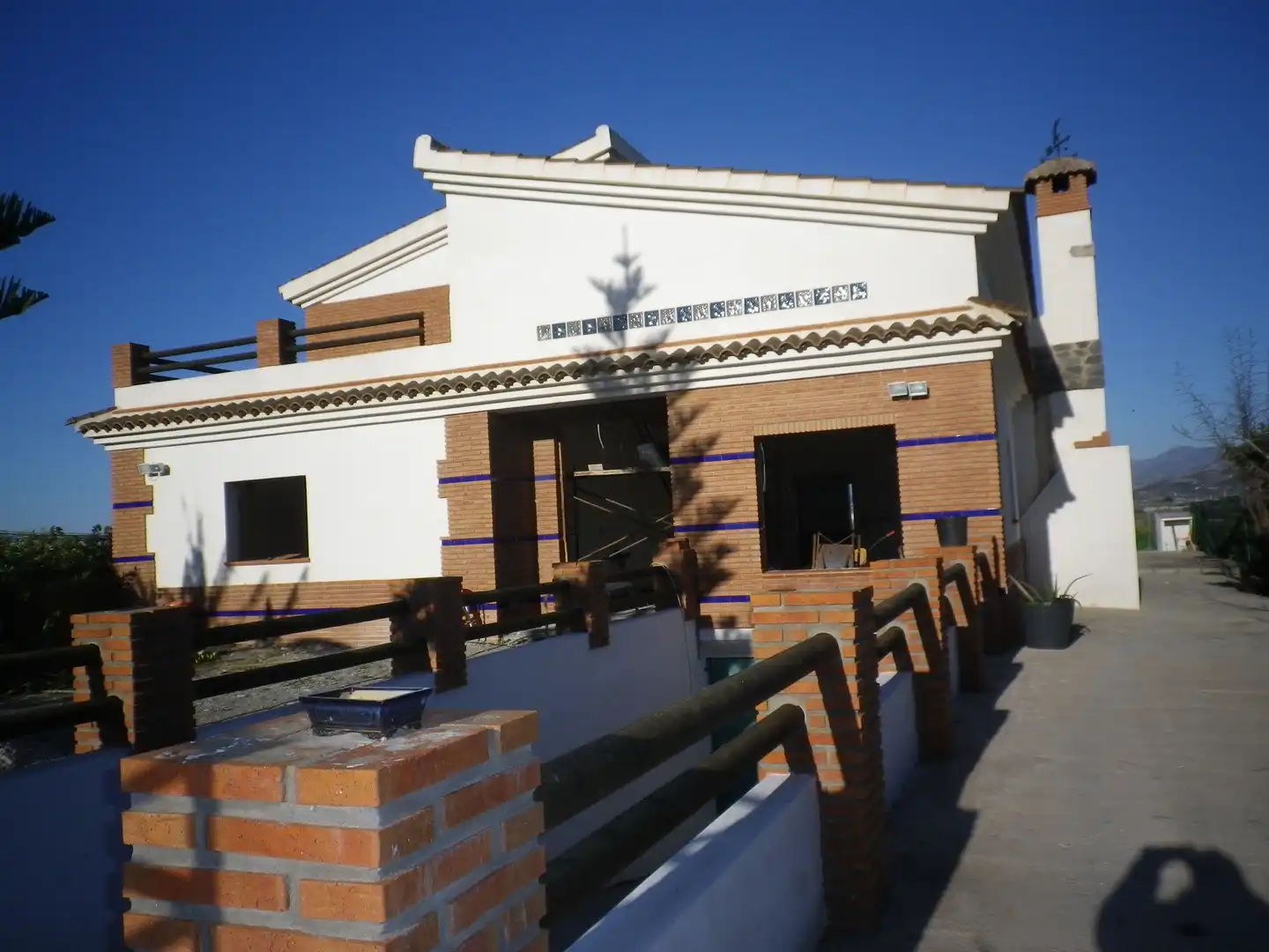 Terreno rústico en venta en Motril  ciudad