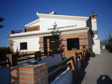 Rural land for sale in Motril  ciudad