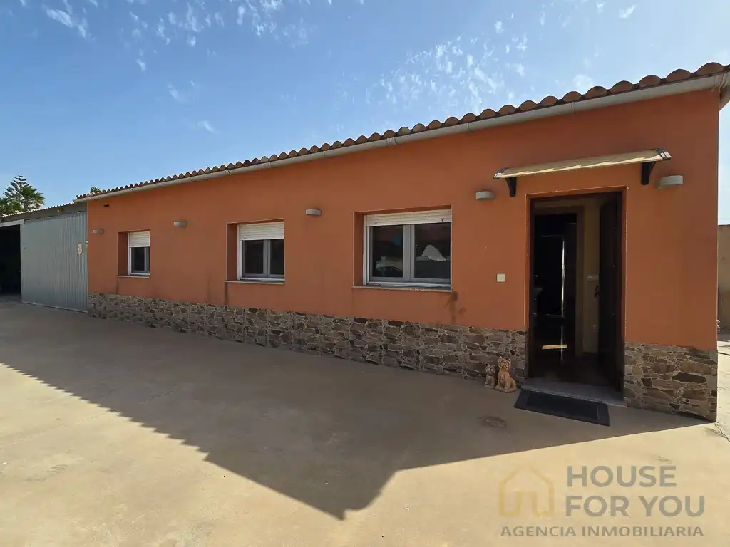 Casa en venda a Diseminados Los Valencianos, imagen 39
