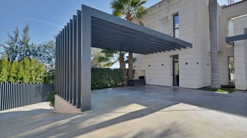 Foto 3 de Casa o chalet en venta en Conde de Andrade, Nagüeles Alto, Marbella