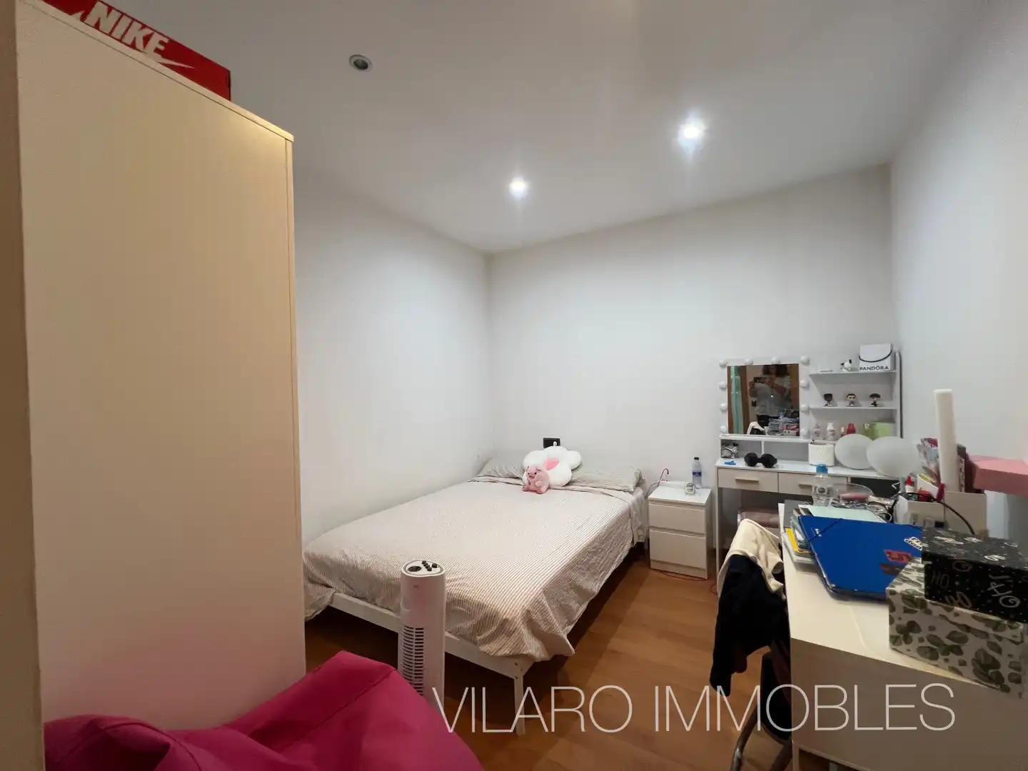 Habitación de Piso en venta en Sant Vicenç de Castellet con Aire acondicionado, Calefacción y Parquet