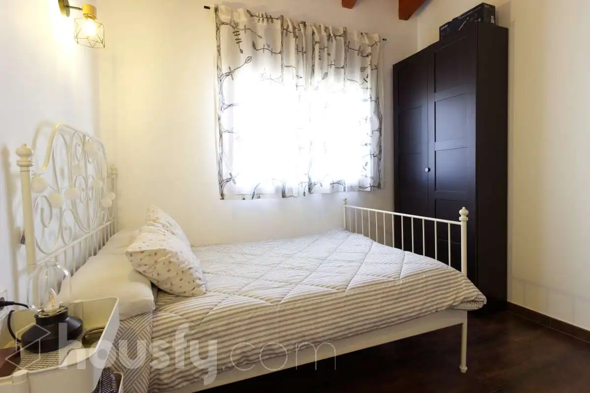 Casa amb terrassa en venda a Carrer de Miguel Àngel ., imagen 26