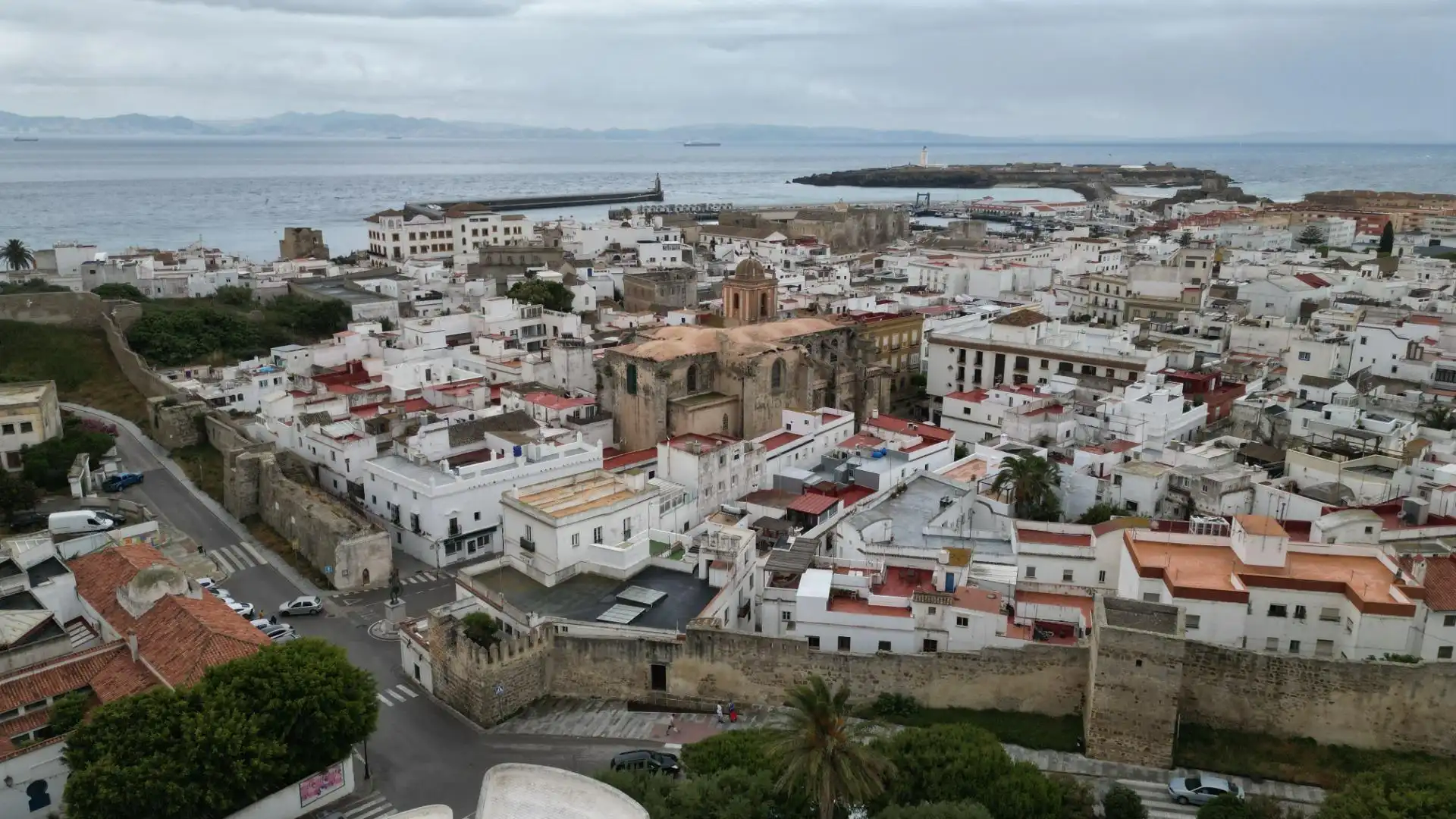 Casa in vendita a Tarifa ciudad, imagen 21