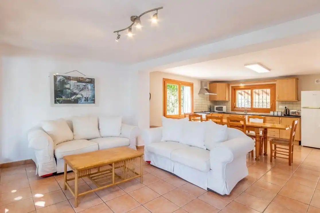Casa con piscina in vendita a El Portet - Pla de Mar, imagen 11