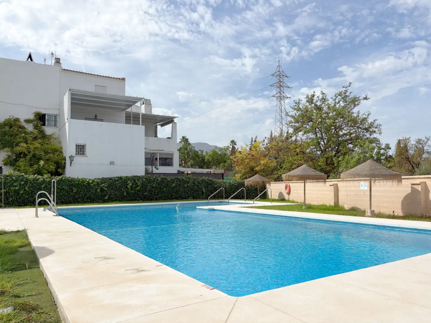Duplex avec terrasse à vendre à Calle Virgen de la Candelaria