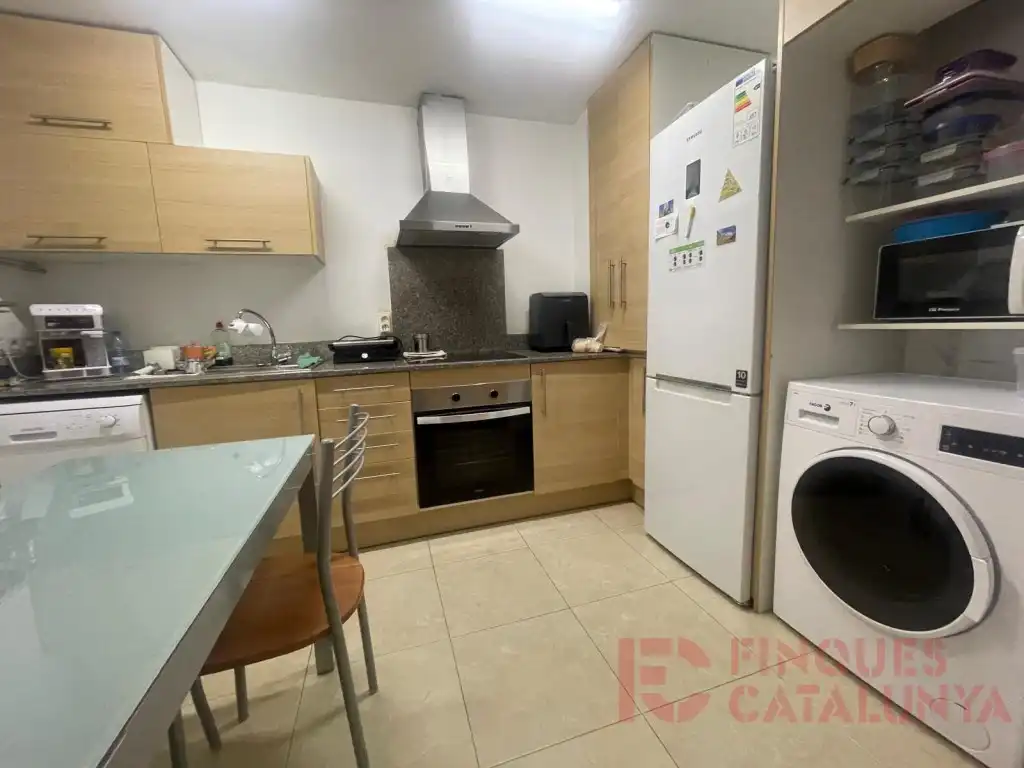 Piso en venta en Carretera Girona, Quart