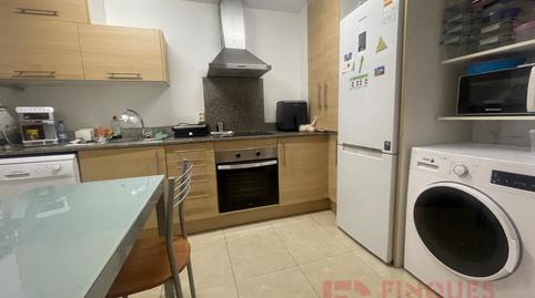 Foto 4 de Pis en venda a Carretera Girona, Quart, Girona