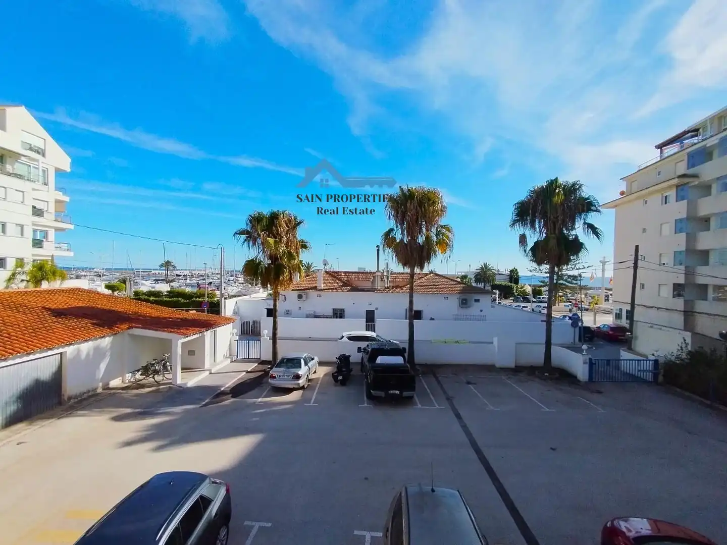 Piso con terraza en venta en Altea ciudad, imagen 16