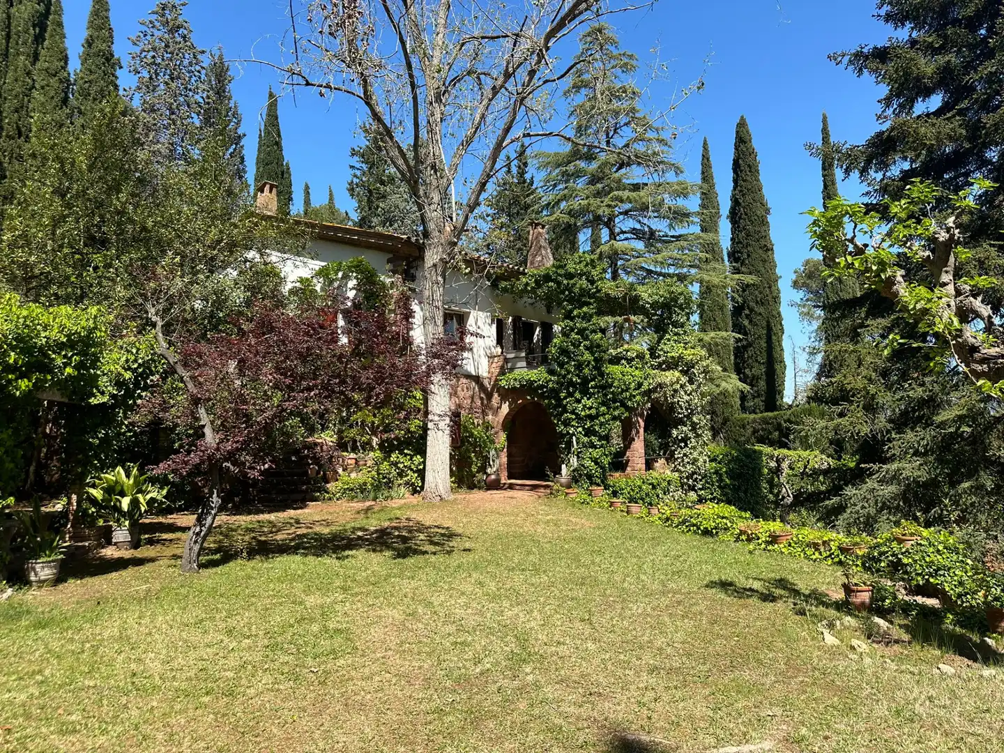 House with terrace for sale in Carrer del Doctor Peris 1, imagen 36