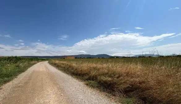 Rural land for sale in Polígono  Saratsua  polígono, imagen 15